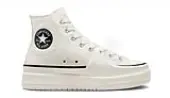 Converse Chuck Taylor All Star Construct Men - Sneakers Converse - White - A02832C-5.5 - Size: 5.5