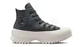 Converse Chuck Taylor All Star Lugged 2.0 Women - Sneakers Converse - Grey - A02878C-4.5 - Size: 4.5