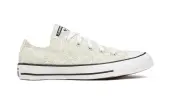 Converse Chuck Taylor All Star Floral Ox Women - Sneakers Converse - Green - A02887C-4 - Size: 4