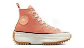Converse Renew Run Star Hike Celestial Women - Sneakers Converse - Orange - A02899C-4.5 - Size: 4.5