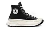 Converse Chuck 70 AT-CX Women - Sneakers Converse - Black - A03277C-5 - Size: 5
