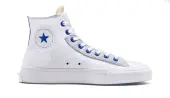 Converse Chuck Taylor Alt Star Women - Sneakers Converse - White - A03476C-6.5 - Size: 6.5