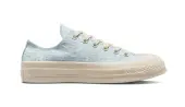 Converse Chuck 70 OX Women - Sneakers Converse - Blue - A03508C-5 - Size: 5