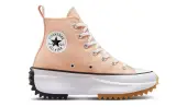 Converse Run Star Hike Platform Women - Sneakers Converse - Pink - A03549C-5 - Size: 5