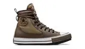 Converse Chuck Taylor All Star All Terrain Men - Sneakers Converse - Brown - A04474C-3.5 - Size: 3.5