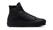Converse Chuck Taylor All Star City Trek Waterproof Men - Sneakers Converse - Black - A04481C-4.5 - Size: 4.5