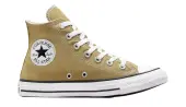 Converse Chuck Taylor All Star Seasonal Color Men - Sneakers Converse - Light Brown - A04559C-7.5 - Size: 7.5