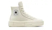 Converse Chuck Taylor All Star Cruise Women - Sneakers Converse - offwhite - A04688C-4 - Size: 4