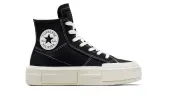 Converse Chuck Taylor All Star Cruise Women - Sneakers Converse - Black - A04689C-6 - Size: 6
