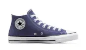 Converse CONS Chuck Taylor All Star Pro Suede Men - Sneakers Converse - Blue - A05321C-6.0 - Size: 6.0