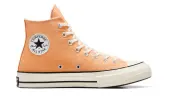 Converse Chuck 70 Vintage Canvas Unisex - Sneakers Converse - Orange - A05583C-4.5 - Size: 4.5