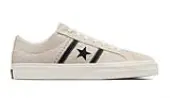 Converse One Star Academy Pro Suede Men - Sneakers Converse - offwhite - A06424C-8 - Size: 8