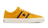 Converse One Star Academy Pro Suede Men - Sneakers Converse - Yellow - A06425C-7 - Size: 7
