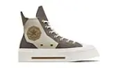 Converse Chuck 70 De Luxe Squared Women - Sneakers Converse - Multicolor - A06430C-5 - Size: 5