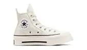 Converse Chuck 70 De Luxe Squared Men - Sneakers Converse - White - A06436C-6 - Size: 6