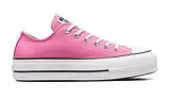 Converse Chuck Taylor All Star Lift Platform Low Top Women - Sneakers Converse - Pink - A06508C-6.5 - Size: 6.5