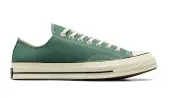 Converse Chuck Taylor All Star 70 Vintage Canvas Men - Sneakers Converse - Green - A06524C-5 - Size: 5