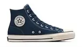 Converse CONS Chuck Taylor All Star Pro Suede Men - Sneakers Converse - Blue - A06649C-8 - Size: 8