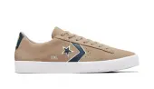 Converse CONS PL Vulc Pro Classic Suede Men - Sneakers Converse - Brown - A06652C-9.5 - Size: 9.5