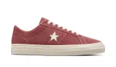 Converse Cons One Star Pro Suede Men - Sneakers Converse - Brown - A06890C-8.5 - Size: 8.5