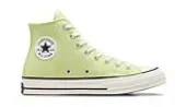 Converse Chuck 70 Seasonal Color Women - Sneakers Converse - Green - A07428C-5 - Size: 5