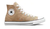 Converse Chuck Taylor All Star Washed Canvas Men - Sneakers Converse - Brown - A07456C-8.5 - Size: 8.5