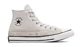 Converse Chuck Taylor All Star Men - Sneakers Converse - Grey - A07458C-7 - Size: 7