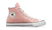 Converse Chuck Taylor All Star High  Unisex - Sneakers Converse - Pink - A07464C-4.5 - Size: 4.5