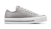 Converse Chuck Taylor All Star Lift Platform Women - Sneakers Converse - Grey - A07573C-7.5 - Size: 7.5
