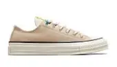 Converse Chuck 70 Cotton Plaid Women - Sneakers Converse - offwhite - A07598C-4.5 - Size: 4.5