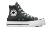 Converse Chuck Taylor All Star Lift Platform Secret Pines Women - Sneakers Converse - Grey - A07927C-3.5 - Size: 3.5