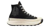 Converse Chuck 70 AT-CX Women - Sneakers Converse - Black - A07987C-3.5 - Size: 3.5