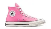 Converse Chuck 70 Vintage Canvas Women - Sneakers Converse - Pink - A08184C-6.5 - Size: 6.5