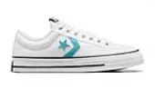 Converse Star Player 76 Men - Sneakers Converse - White - A09857C-10.5 - Size: 10.5