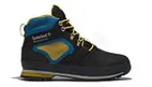 Timberland Euro Hiker Timberdry Boot Men - Shoes Timberland - Black - A2AME-001-8.5 - Size: 8.5