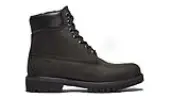 Timberland Premium Wrm-Lined 6 Inch Boot Men - Shoes Timberland - Black - A2E2P-001-9 - Size: 9