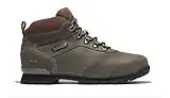 Timberland Splitrock Hiking Boot Men - Shoes Timberland - Green - A2N5K-901-11 - Size: 11
