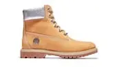 Timberland Heritage 6 Inch Boot Women - Shoes Timberland - Light Brown - A2R1Z-231-5 - Size: 5
