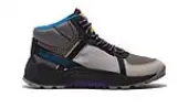 Timberland Solar Wave LT Greenstride Hiker Men - Shoes Timberland - Grey - A41YC-K51-11 - Size: 11