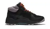 Timberland Solar Wave LT Hiker Men - Shoes Timberland - Black - A43TK-015-10.5 - Size: 10.5