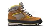 Timberland Euro Hiker Hiking Boot W Women - Shoes Timberland - Light Brown - A43XJ-231-4.5 - Size: 4.5