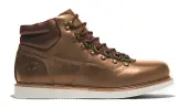 Timberland Newmarket II Hiker Men - Shoes Timberland - Brown - A449N-212-10.5 - Size: 10.5