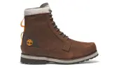 Timberland Timbercycle EK Boots Men - Shoes Timberland - Brown - A5MZM-AZ8-10 - Size: 10