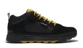 Timberland Field Trekker Men - Shoes Timberland - Black - A5NDQ-015-10 - Size: 10