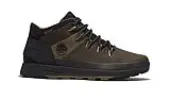 Timberland Sprint Trekker Chukka Men - Shoes Timberland - Green - A5NFK-327-9 - Size: 9