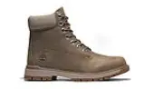 Timberland Tree Vault 6 Inch Boot Men - Shoes Timberland - Green - A5NJV-901-9 - Size: 9