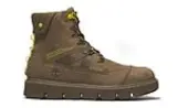 Timberland Raywood Boot Men - Shoes Timberland - Green - A5NNV-327-10 - Size: 10