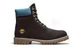 Timberland Premium 6 Inch Boot Men - Shoes Timberland - Black - A5NYZ-001-11 - Size: 11