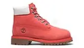 Timberland Premium 6 Inch Boot Men - Shoes Timberland - Pink - A5T4D-659-3.5 - Size: 3.5