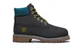 Timberland Premium 6 Inch Boot Men - Shoes Timberland - Black - A5TGW-001-4.5 - Size: 4.5